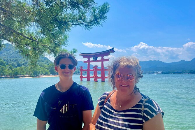 Hiroshima Highlights Private Day Tour - Experiencing Exceptional Hospitality