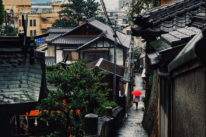 Hiroshima Private Customizable Half Day Tour - Tour Guide and Participation