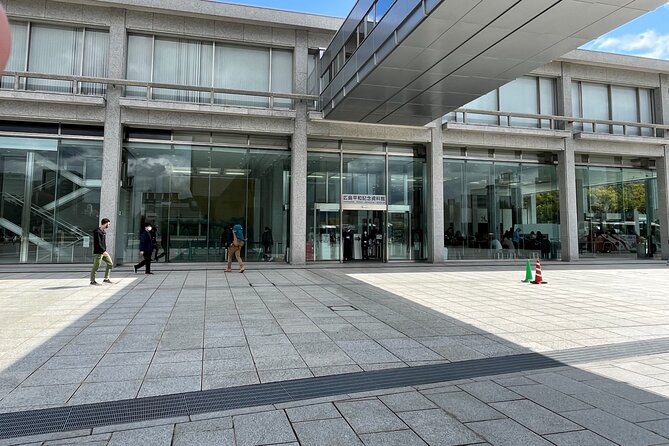 Hiroshima Private Guided Tour From Osaka or Kyoto - Reasons to Book This Tour