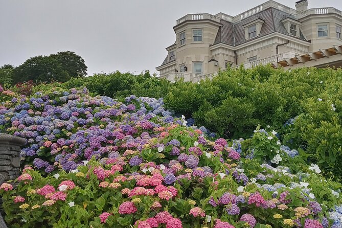 Historic Highlights With the Gilded Age Private Van Tour - Personalized Recommendations and Insights
