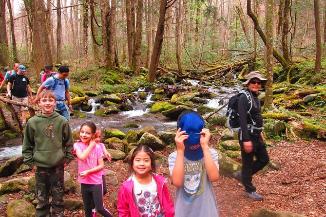 Historic River Town Ramble - Taking in the Natural Wonders