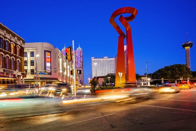 Historic San Antonio Audio APP and GPS Private Self Guided Tour - Customer Reviews and Ratings