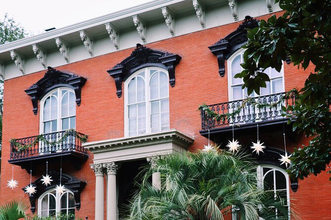 History of Savannah Walking Tour - Modern History and Restoration Efforts