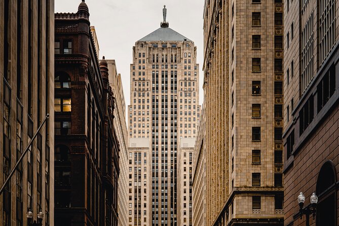 History of the Jazz Age Tour Review - Highlights and Impressions
