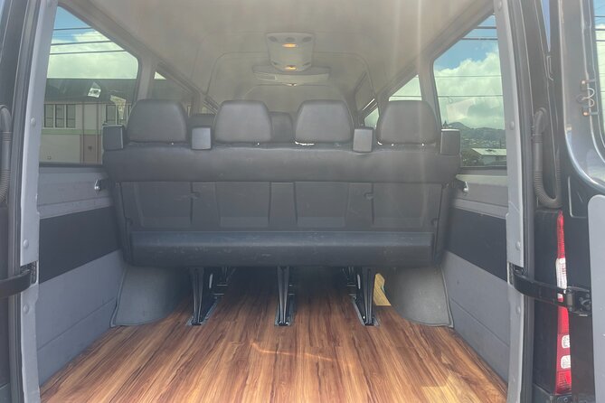 HNL Airport & Waikiki Private Transfer Review - Pricing and Reviews
