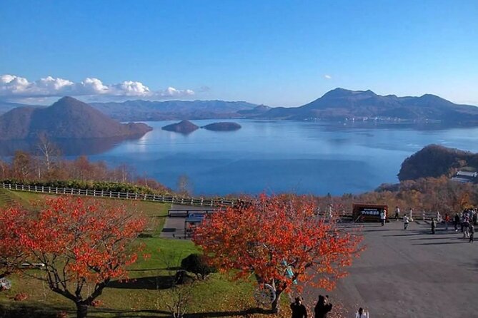 Hokkaido Day Tour From Sapporo: With Bear Park Option - The Noboribetsu Bear Park Experience