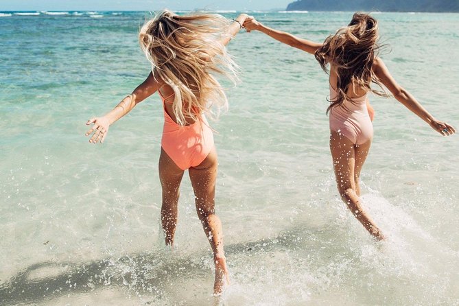 Holbox Island Full Day Trip With Lunch From Cancun - What to Expect