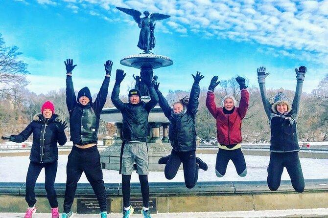 Holiday Highlights Running Tour Review - Highlights of the Tour