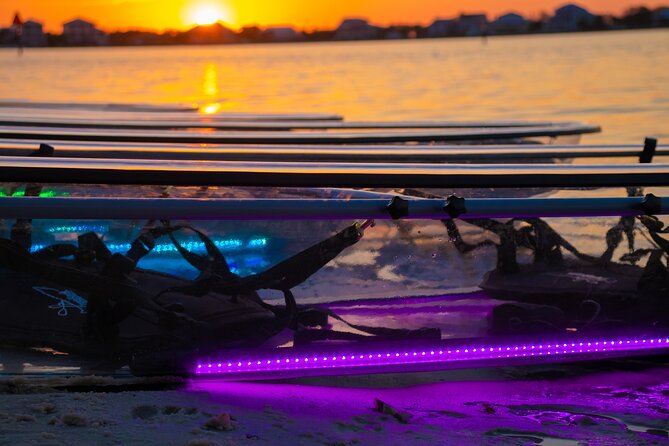 Holiday Paddle in Key West - Cancellation Policy Explained