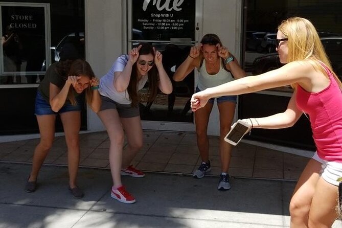 Hollywood City Scavenger Hunt Excursion by 3Quest Challenge - Why Choose 3Quest Challenge