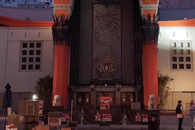Hollywood Horrors and Haunts Walking Tour Review - Suitability for Different Travelers