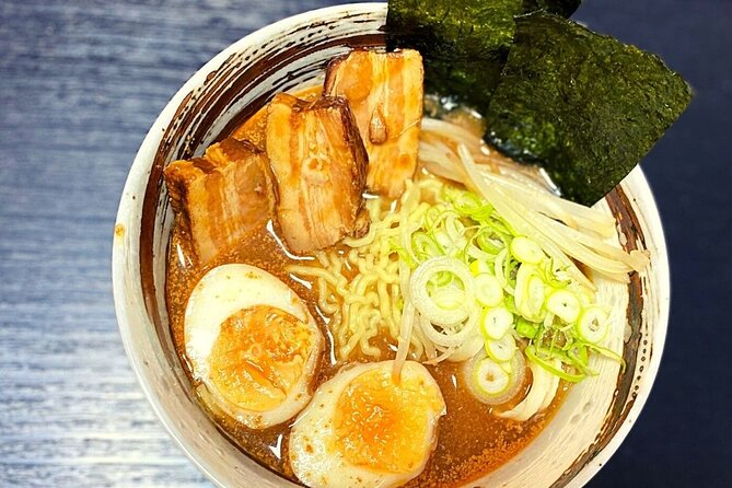 Home-style Japanese Dish Cooking Class in Tokyo - Ingredients and Preparation Techniques