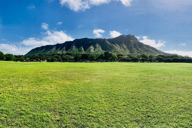 HONOLULU CITY TOUR AND VULCAN - In Spanish - Política De Reserva Y Cancelación