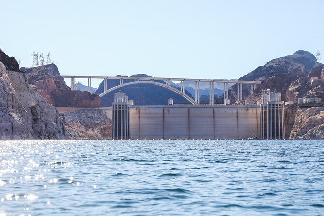 Hoover Dam Discovery Kayak Tour - Physical Requirements and Accessibility