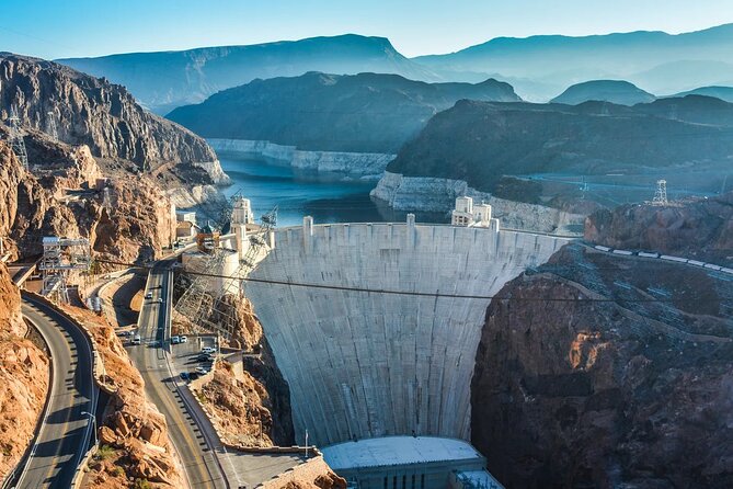 Hoover Dam Express Review: Worth the Price - Exploring the Hoover Dam Attraction