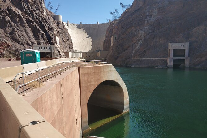 Hoover Dam Raft Float Half-Day Tour From Las Vegas - Customer Experiences