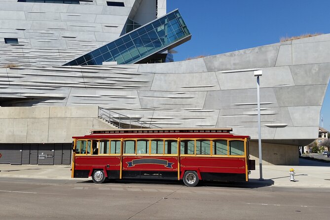 Hop On Hop Off Dallas Tour - Understanding the Operational Details