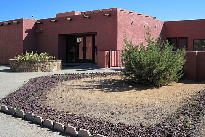 Hopi Lands and Cultural Tour From Flagstaff - Exploring Hopi Culture