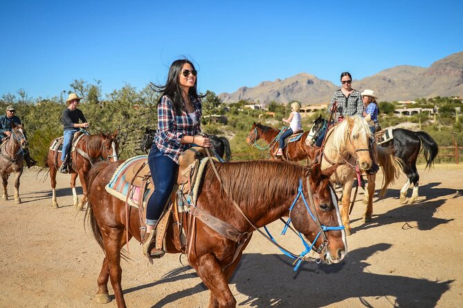 Horse Riding in Antalya,Belek,Lara Beach(Sunrise,Sunset,Day Time) - Health and Safety Guidelines