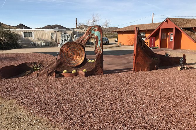 Horseback Ride, Joshua Tree Forest, Buffalo, Lunch Singing Cowboy - Encounter With Buffalo Point