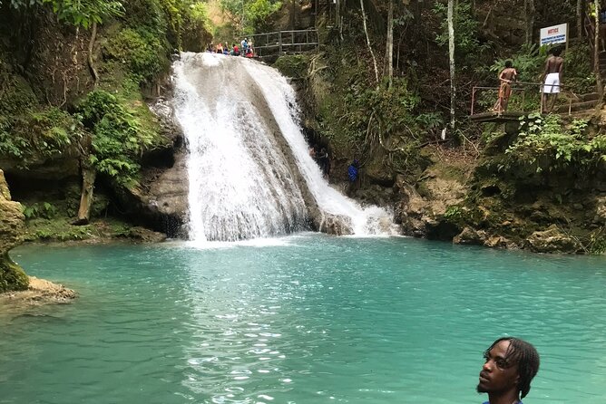 Horseback Riding, Dunn'S River Falls, & Bluehole From Montego Bay - Tips for a Great Adventure