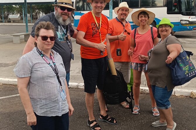 Hotels/AirBnb in Montego Bay Transportation Services and Transfer - Accessibility and Participation