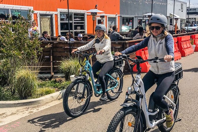 Hourly Electric Bike Rental in Solana Beach - Traveler Reviews and Ratings