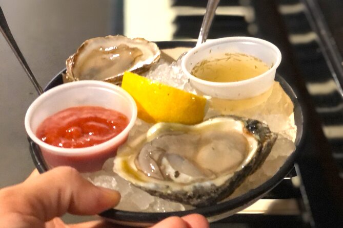 Houston Walking Food Tour With Secret Food Tours - Traveler Feedback
