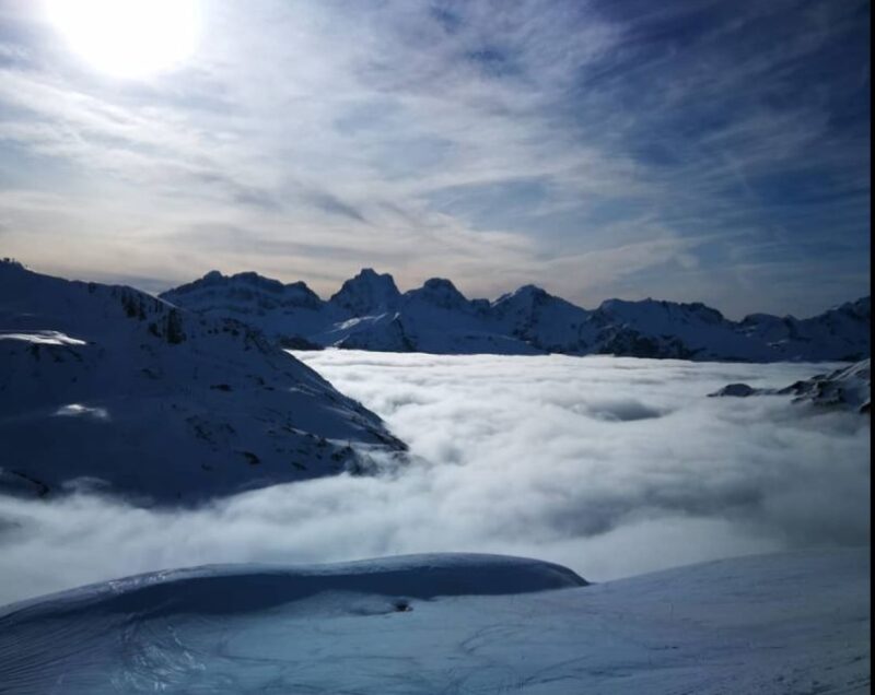 Huesca: Spa Experience in the Pyrenees - Frequently Asked Questions