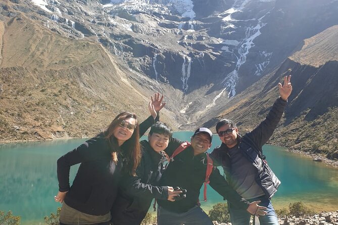 Humantay Lake 1 Day Tour Review - Customer Feedback and Experiences