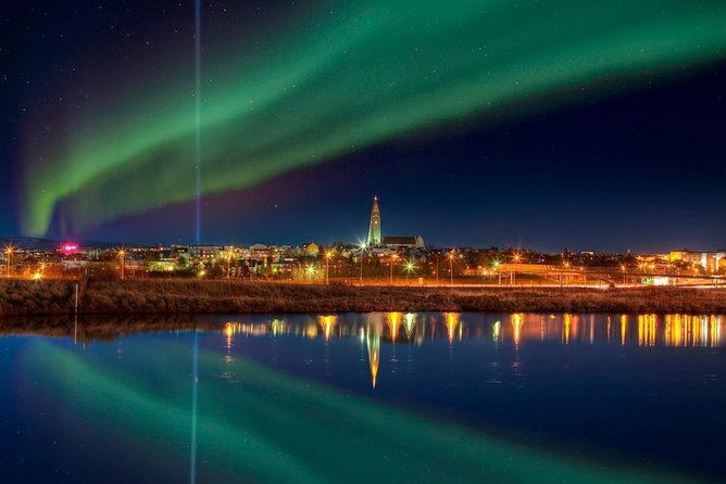 Hunting for Reykjavik Northern Lights Private Tour - Cancellation Policy