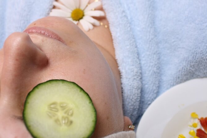 Hurghada: Cleopatra Bath & Full Body Massage With Transfer - Health and Safety Guidelines