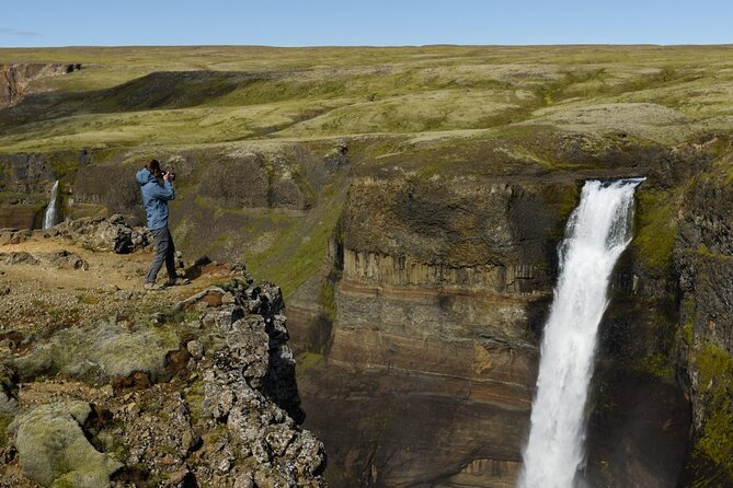 Icelandic Highlands Private Tour With Professional Photographer - Preparing for the Tour