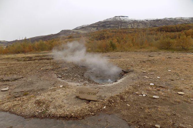 Icelands Gunnuhver: Fire Land Tour - Experiencing a Charming Fishing Village