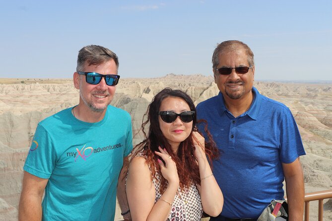 Icons of the West: Black Hills & Badlands 3-Day Tour - What to Bring