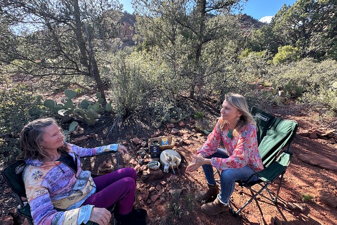 Ignite Your Inner Goddess in Sedona Review - Reviews and Feedback