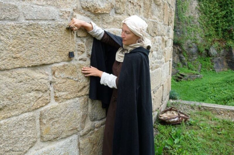 Immerse Yourself in the 15TH Century in Dinan - Conflict Between France and Brittany