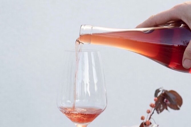 Intro to Wine Tasting With Napa Sommelière - Knowledgeable and Personable Guides