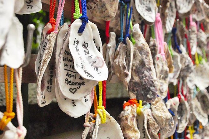Introducing All the Famous Spots in Kamakura and Enoshima! - Visiting the Iconic Kotoku-in Temple
