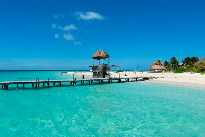 Isla Mujeres Catamaran Adventure All Inclusive From Cancun - Pricing Structure and Options