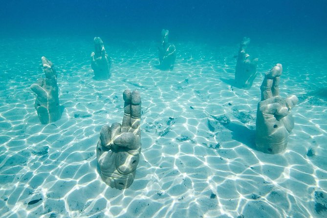 Isla Mujeres Catamaran Luxury Sailing Experience - Pricing and Reservations