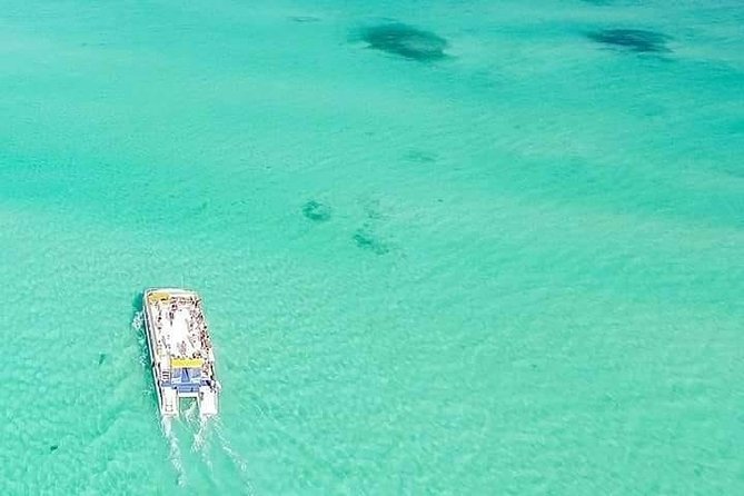 Isla Mujeres Unlimited Catamaran! Drinks, Fun & Party From Playa Del Carmen - Pricing and Payment Options