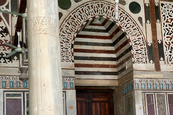 Islamic Cairo Walking Tour - Traveler Reviews and Ratings