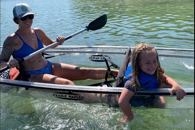 Island Tour by Pedal HOBIE / Kayak / SUP - Fort Myers Beach - Booking and Cancellation Policy