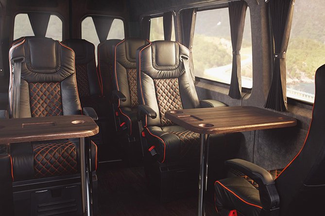 Istanbul Airport Transfer (1-13 Passengers) - 2 Ways - Contact and Support Information