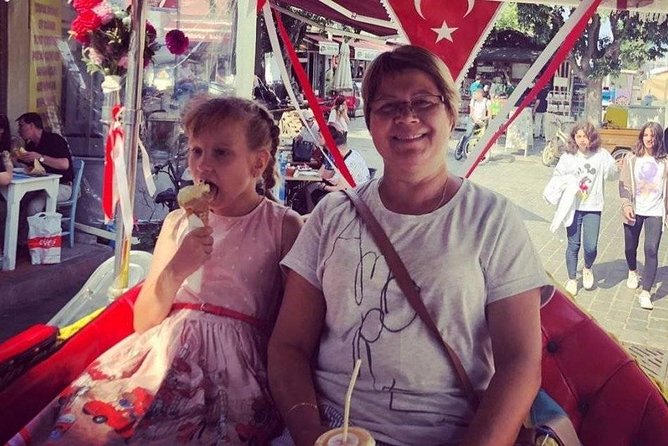 Istanbul Cruise Tour to the Princes Islands With Lunch - Meeting and Pickup Details