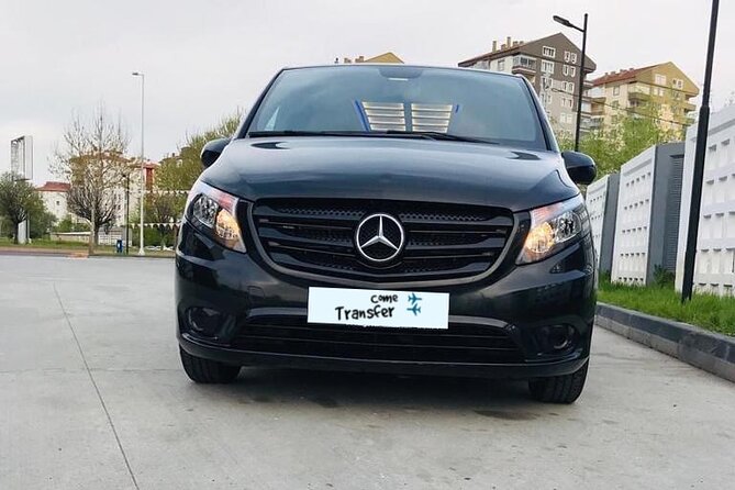 Istanbul Private Airport Transfer - Availability and Booking