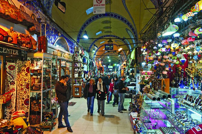 Istanbul; Regional Culinary and Cultural Experience Tour - Booking Information