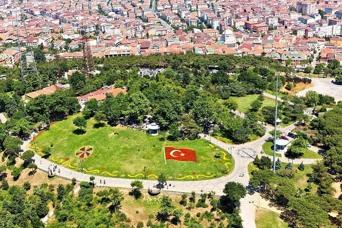 Istanbuls New Heritage Tour - Private Basis - Tour Inclusions and Pricing