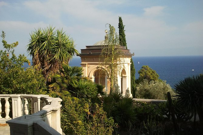 Italian Riviera, Open Air Market Principality of SEBORGA -Private Tour Full Day- - Booking and Cancellation Policies